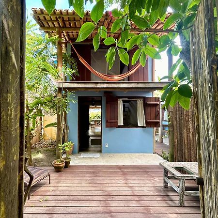 Casa Aratu - Caraiva酒店 外观 照片