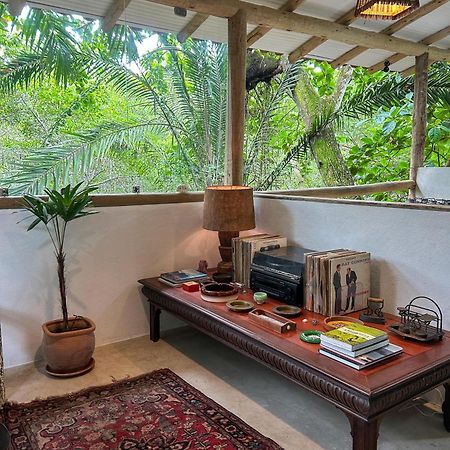 Casa Aratu - Caraiva酒店 外观 照片