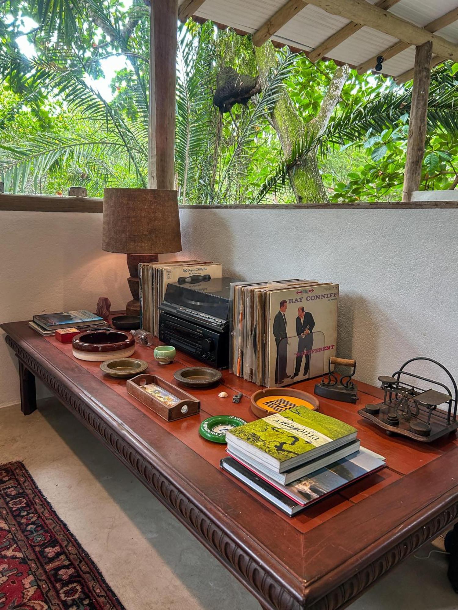 Casa Aratu - Caraiva酒店 外观 照片